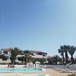 Apartamento Casa Anita Costa De Antigua