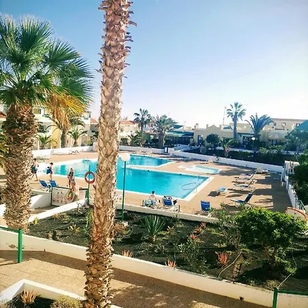 Casa Anita アパート コスタ・デ・アンティグア