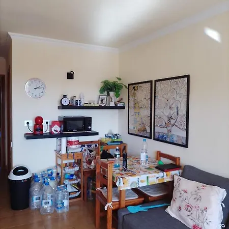 Casa Anita Apartment *