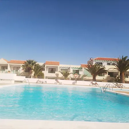 아파트 Casa Anita 코스타 데 안티과