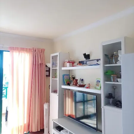 アパート Casa Anita