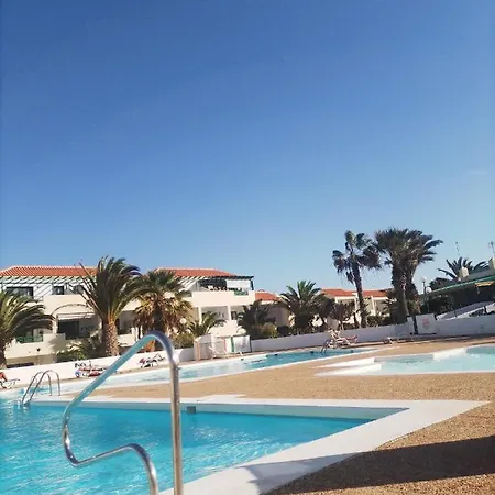 Casa Anita 아파트 코스타 데 안티과