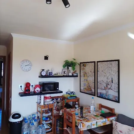 Casa Anita Lägenhet