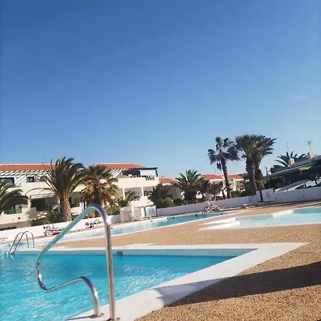 Casa Anita *