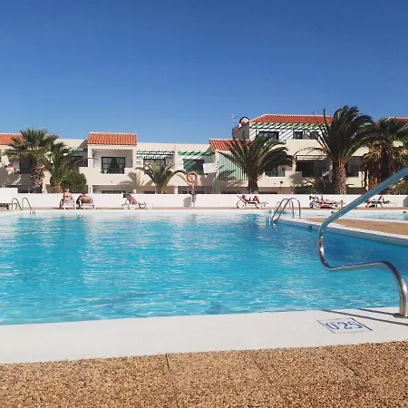 Casa Anita 아파트 *