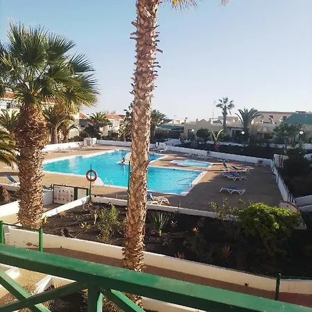 Casa Anita アパート