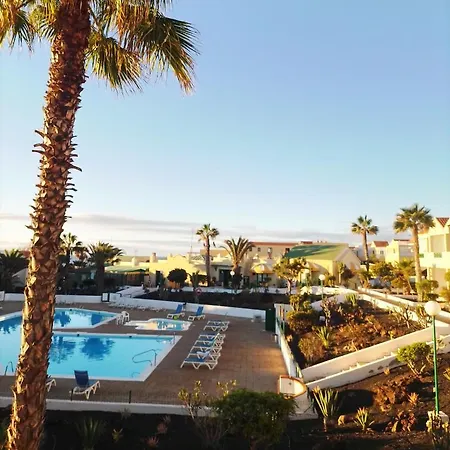 Casa Anita 아파트 코스타 데 안티과