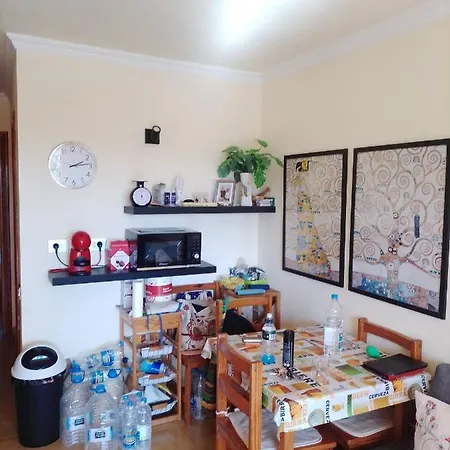 Apartament Casa Anita *