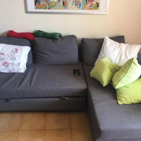 Apartment Casa Anita Costa De Antigua