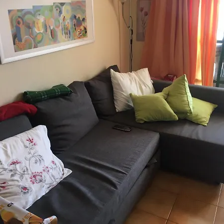 Casa Anita * 코스타 데 안티과