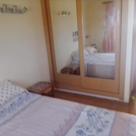 Casa Anita Apartment *