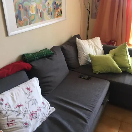 Casa Anita 아파트 *