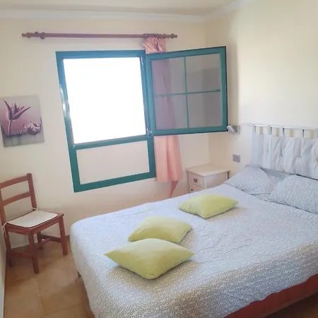 Casa Anita * コスタ・デ・アンティグア