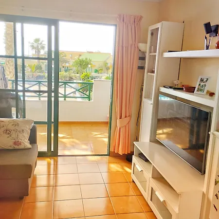 Casa Anita アパート