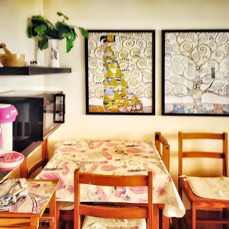 Casa Anita 아파트 코스타 데 안티과