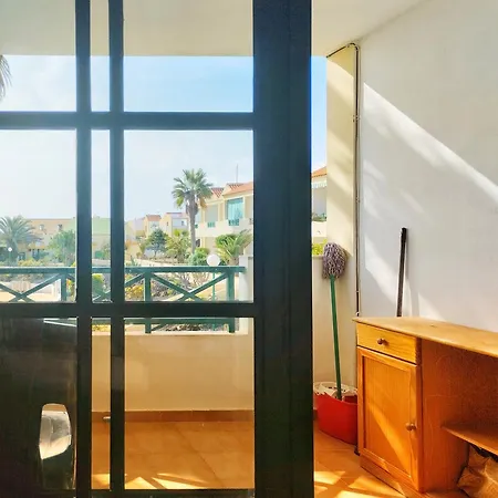 Casa Anita 아파트