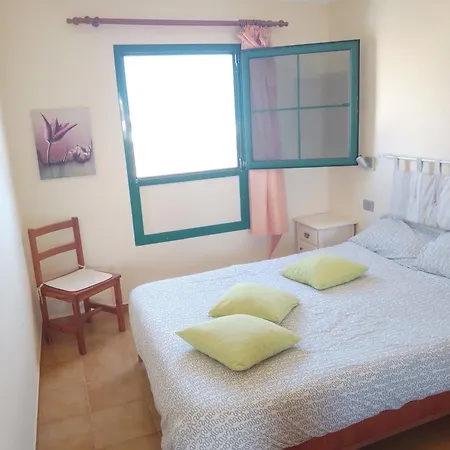 Casa Anita