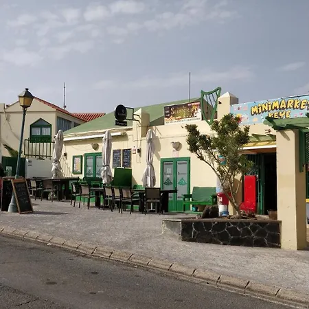 Casa Anita 아파트 코스타 데 안티과