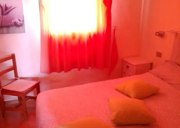 Casa Anita كوستا دي أنتيجوا