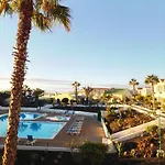 Casa Anita Apartment Costa De Antigua