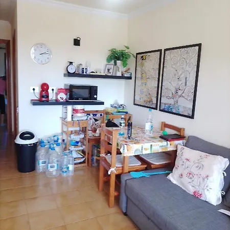 Casa Anita Апартаменты
