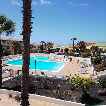 Апартаменты Casa Anita