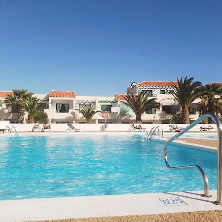 Casa Anita Апартаменты