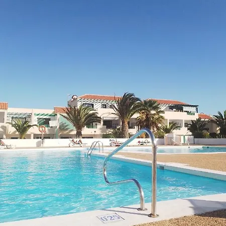 Casa Anita 公寓 科斯塔德安提瓜