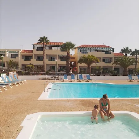 Апартаменты Casa Anita *