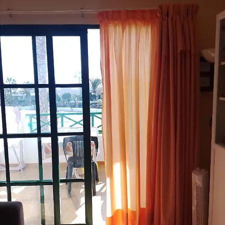 Casa Anita * 科斯塔德安提瓜