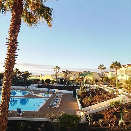 Апартаменты Casa Anita