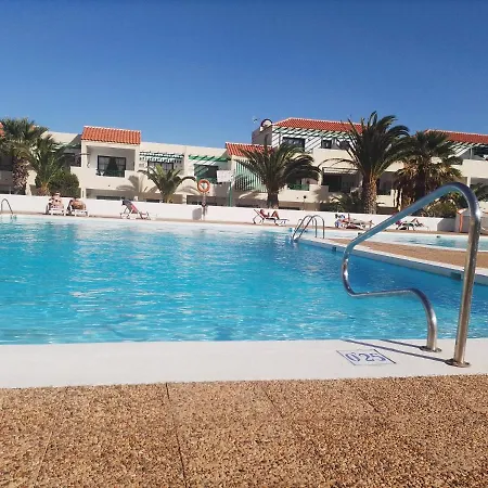 Casa Anita Коста-де-Антигуа