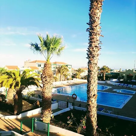 Casa Anita Апартаменты