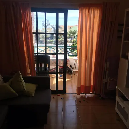 Casa Anita * 科斯塔德安提瓜