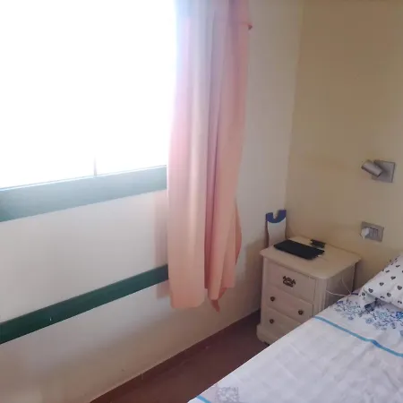 Апартаменты Casa Anita