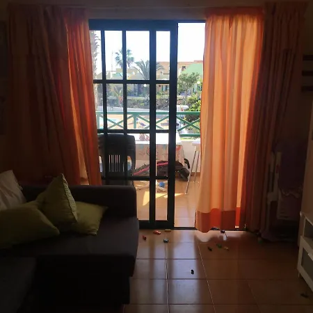 Casa Anita * 科斯塔德安提瓜