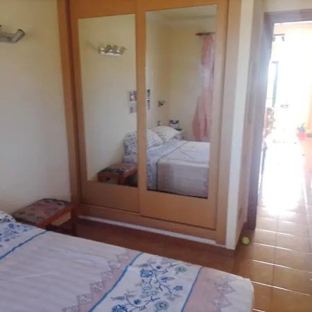 Апартаменты Casa Anita Коста-де-Антигуа