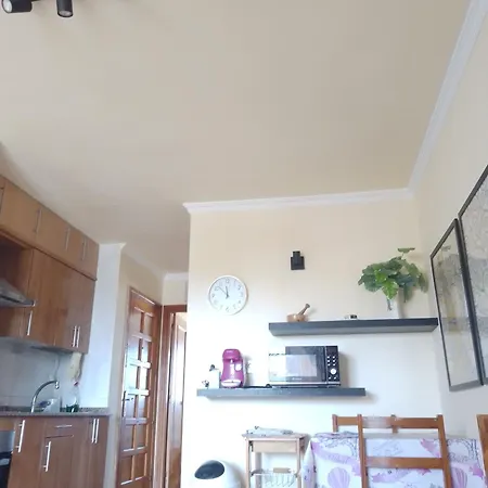 Apartment Casa Anita