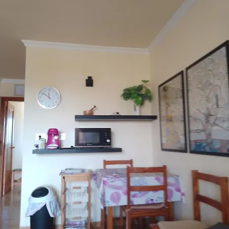 Casa Anita Коста-де-Антигуа