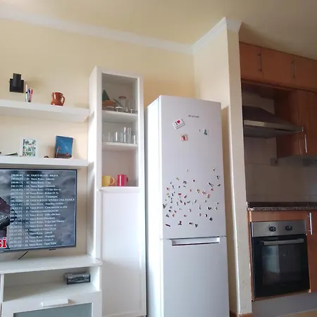 Casa Anita Апартаменты