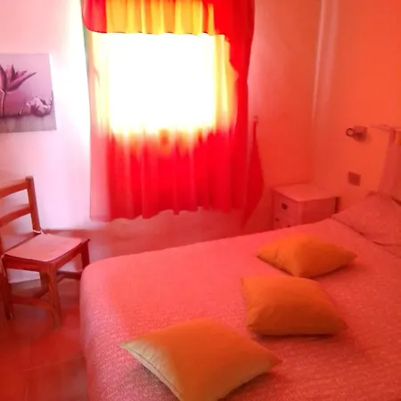 Casa Anita 科斯塔德安提瓜