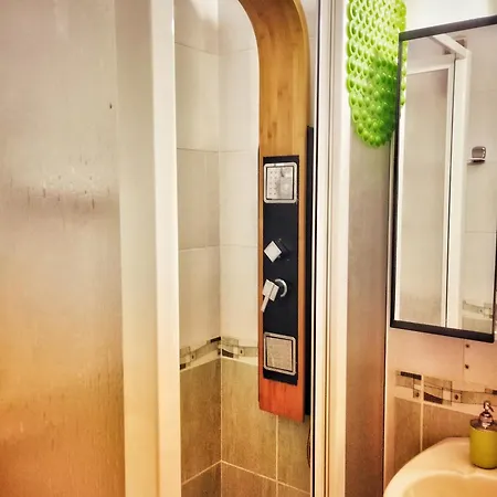 Casa Anita * Коста-де-Антигуа