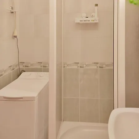 Casa Anita Апартаменты