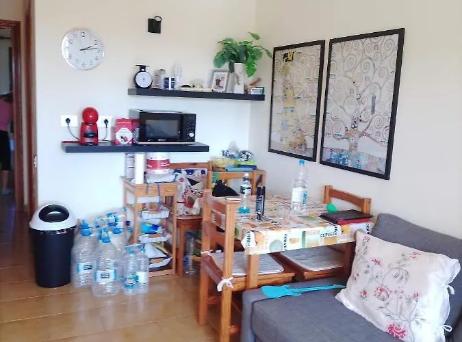 Casa Anita Apartament