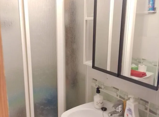 Apartament Casa Anita *