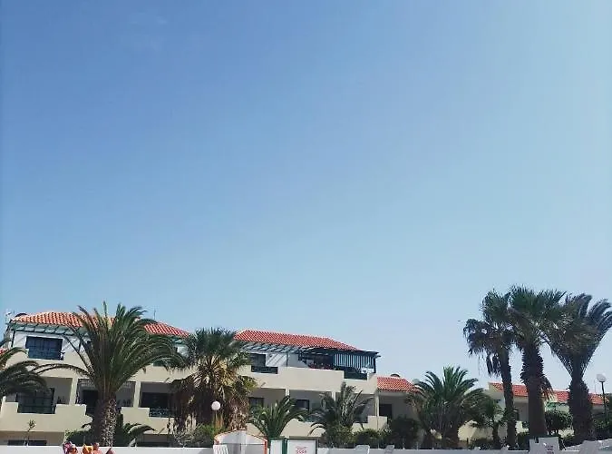 Apartament Casa Anita Costa De Antigua