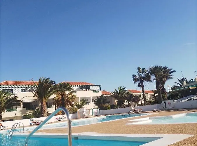 Casa Anita Apartament Costa De Antigua