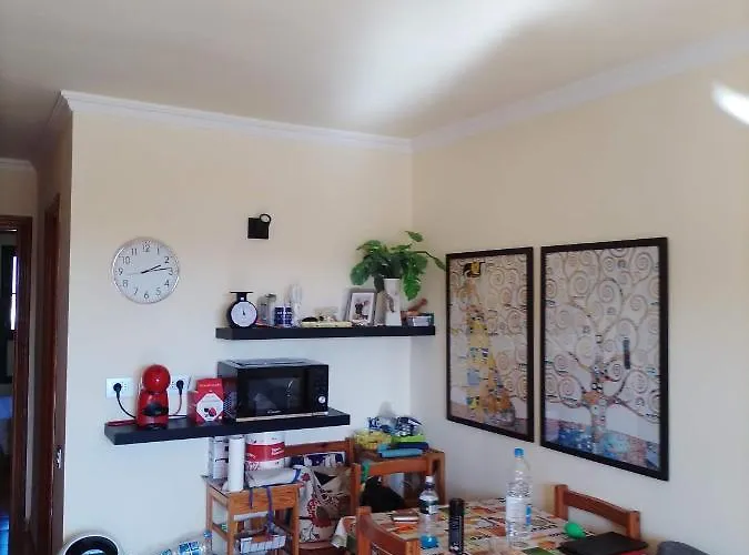 Casa Anita Apartament