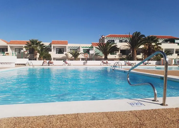 Casa Anita Apartament *