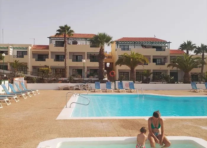 Apartament Casa Anita *